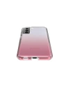 Hurtownia GSM - Etui Speck Presidio Perfect-Clear Ombre Samsung Galaxy S21 z powłoką MICROBAN (Clear/Vintage Rose Fade) - SPK226CLRS - {ean13} - Hurt