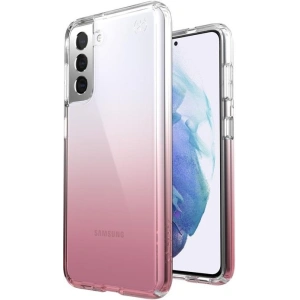 Wholesale Speck Presidio Perfect-Clear + Ombre - Case Samsung Galaxy S21 with MICROBAN (Clear/Atmosphere Fade) - SPK226CLRS - {ean13} - Hurt