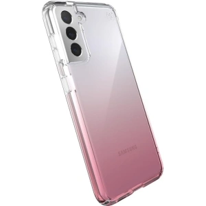Wholesale Speck Presidio Perfect-Clear + Ombre - Case Samsung Galaxy S21 with MICROBAN (Clear/Atmosphere Fade) - SPK226CLRS - {ean13} - Hurt