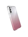 Hurtownia GSM - Etui Speck Presidio Perfect-Clear Ombre Samsung Galaxy S21 z powłoką MICROBAN (Clear/Vintage Rose Fade) - SPK226CLRS - {ean13} - Hurt