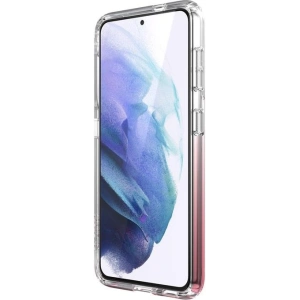 Wholesale Speck Presidio Perfect-Clear + Ombre - Case Samsung Galaxy S21 with MICROBAN (Clear/Atmosphere Fade) - SPK226CLRS - {ean13} - Hurt