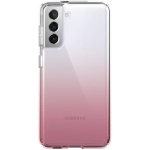 Wholesale Speck Presidio Perfect-Clear + Ombre - Case Samsung Galaxy S21 with MICROBAN (Clear/Atmosphere Fade) - SPK226CLRS - {ean13} - Hurt