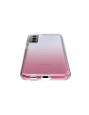 Hurtownia GSM - Etui Speck Presidio Perfect-Clear Ombre Samsung Galaxy S21+ Plus z powłoką MICROBAN (Clear/Vintage Rose Fade) - SPK227CLRS - {ean13} - Hurt