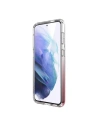 Hurtownia GSM - Etui Speck Presidio Perfect-Clear Ombre Samsung Galaxy S21+ Plus z powłoką MICROBAN (Clear/Vintage Rose Fade) - SPK227CLRS - {ean13} - Hurt
