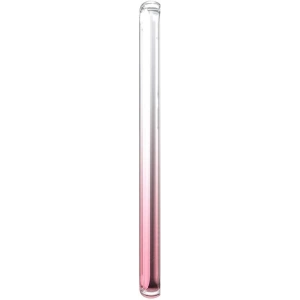 Hurtownia GSM - Etui Speck Presidio Perfect-Clear Ombre Samsung Galaxy S21+ Plus z powłoką MICROBAN (Clear/Vintage Rose Fade) - SPK227CLRS - {ean13} - Hurt