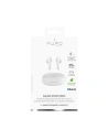 Wholesale PURO Earphones Slim Pod Pro TWS Bluetooth 5.0 IPX5 (white) - PUR396WHT - {ean13} - Hurt
