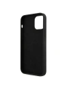 Hurtownia GSM - Etui Guess GUHCP12SLSVSBK Apple iPhone 12 mini czarny/black hardcase Script Vintage - GUE927BLK - {ean13} - Hurt