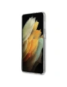 Wholesale Guess GUHCS21SPCUGLSBK Samsung Galaxy S21 black hardcase Glitter Gradient Script - GUE938BLK - {ean13} - Hurt