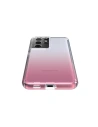 Hurtownia GSM - Etui Speck Presidio Perfect-Clear Ombre Samsung Galaxy S21 Ultra z powłoką MICROBAN (Clear/Vintage Rose Fade) - SPK228CLRS - {ean13} - Hurt