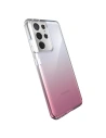 Hurtownia GSM - Etui Speck Presidio Perfect-Clear Ombre Samsung Galaxy S21 Ultra z powłoką MICROBAN (Clear/Vintage Rose Fade) - SPK228CLRS - {ean13} - Hurt