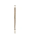 Moshi Altra Body Strap - Shoulder strap for Moshi Altra 2020 case (Sahara Beige)