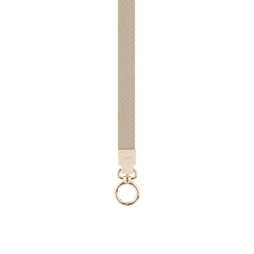 Pasek na ramię Moshi Altra Body Strap do etui Moshi Altra 2020 (Sahara Beige)