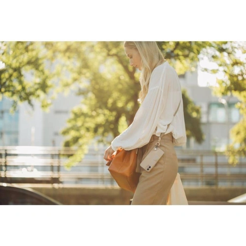 Pasek na ramię Moshi Altra Body Strap do etui Moshi Altra 2020 (Sahara Beige)