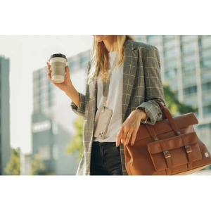 Wholesale Moshi Altra Body Strap - Shoulder strap for Moshi Altra 2020 case (Sahara Beige) - MOSH137BEI - {ean13} - Hurt