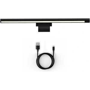Hurtownia GSM - Lampa na monitor Baseus I-Wok Pro, z klipsem i ściemniaczem (czarna) - BSU2039BLK - {ean13} - Hurt