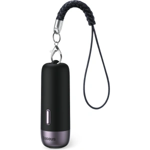 Hurtownia GSM - Lokalizator Baseus T3, Bluetooth 5.0 (czarny) - BSU2040BLK - {ean13} - Hurt