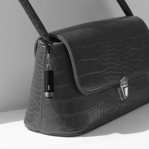 Lokalizator Baseus T3, Bluetooth 5.0 (czarny)