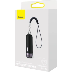 Hurtownia GSM - Lokalizator Baseus T3, Bluetooth 5.0 (czarny) - BSU2040BLK - {ean13} - Hurt