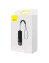 Wholesale Baseus Intelligent T3 cardtype anti-loss device (Black) - BSU2040BLK - {ean13} - Hurt