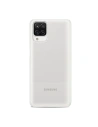 Etui PURO 0.3 Nude Samsung Galaxy A12 (przezroczysty)