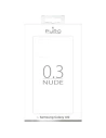 Hurtownia GSM - Etui PURO 0.3 Nude Samsung Galaxy A12 (przezroczysty) - PUR397CL - {ean13} - Hurt