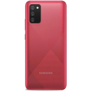 Hurtownia GSM - Etui PURO 0.3 Nude Samsung Galaxy A02s (przezroczysty) - PUR398CL - {ean13} - Hurt