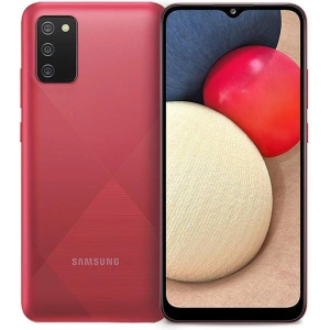 PURO 0.3 Nude Samsung Galaxy A02s (clear)