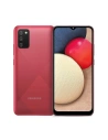 Hurtownia GSM - Etui PURO 0.3 Nude Samsung Galaxy A02s (przezroczysty) - PUR398CL - {ean13} - Hurt