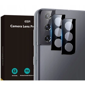 Szkło hartowane na aparat ESR Camera Lens Samsung Galaxy S21 [2 PACK]
