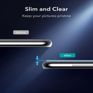 ESR Camera Lens Samsung Galaxy S21 [2 PACK]