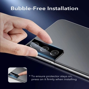 Wholesale ESR Camera Lens Samsung Galaxy S21 [2 PACK] - ESR299 - {ean13} - Hurt