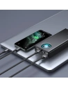 Hurtownia GSM - Powerbank Baseus Amblight, 30000mAh, QC 3.0, PD, 3A, 65W (czarny) - BSU2041BLK - {ean13} - Hurt