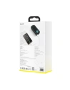 Hurtownia GSM - Powerbank Baseus Amblight, 30000mAh, QC 3.0, PD, 3A, 65W (czarny) - BSU2041BLK - {ean13} - Hurt