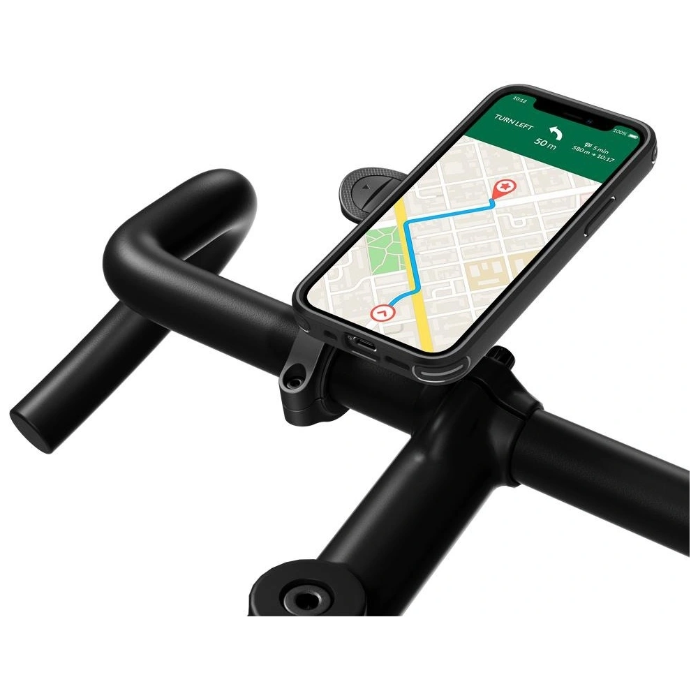Wholesale Spigen Gearlock GCF133 Bike Mount Case Apple iPhone 12 mini Black - SPN1483BLK - {ean13} - Hurt
