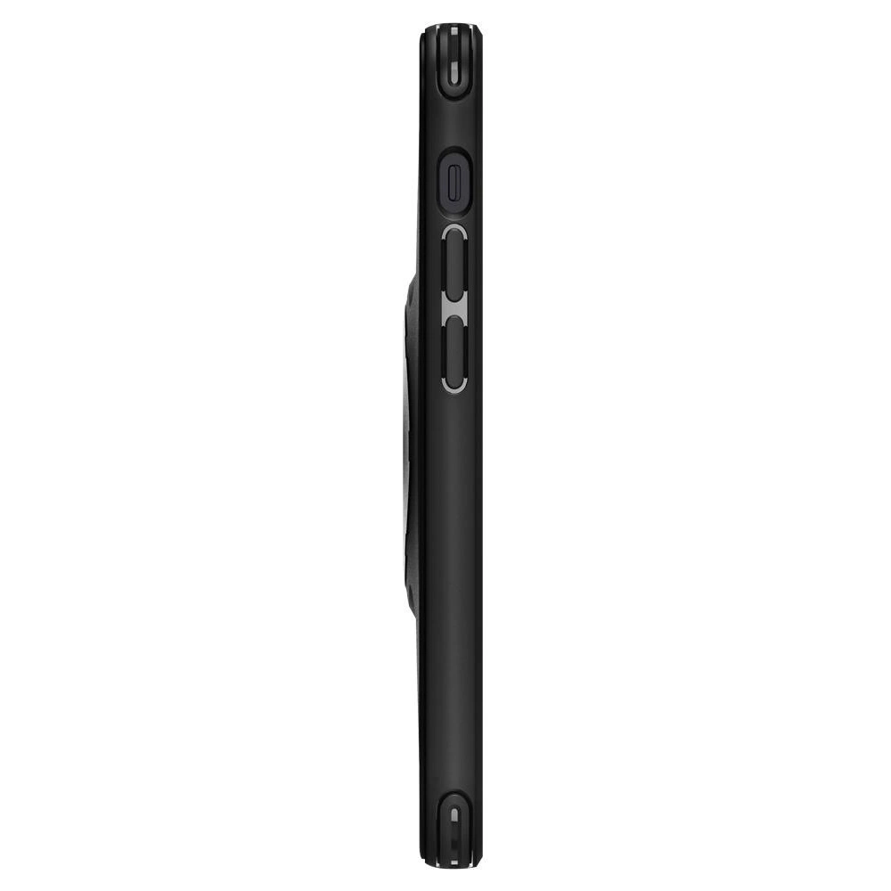 Wholesale Spigen Gearlock GCF133 Bike Mount Case Apple iPhone 12 mini Black - SPN1483BLK - {ean13} - Hurt