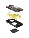 Hurtownia GSM - Etui Spigen Gearlock GCF131 Bike Mount Case Apple iPhone 12 Pro Max Black - SPN1485BLK - {ean13} - Hurt