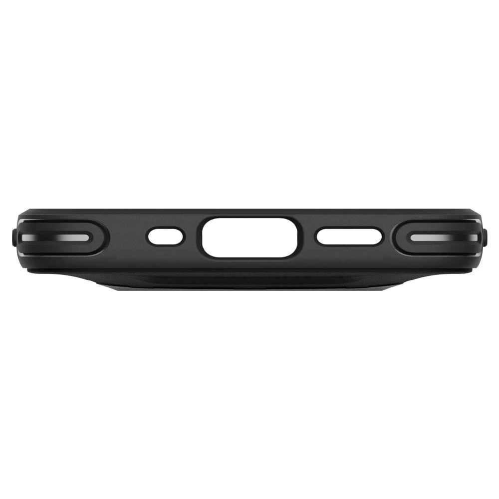 Hurtownia GSM - Etui Spigen Gearlock GCF131 Bike Mount Case Apple iPhone 12 Pro Max Black - SPN1485BLK - {ean13} - Hurt