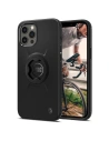 Spigen Gearlock GCF131 Bike Mount Case Apple iPhone 12 Pro Max Black