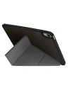 Hurtownia GSM - Etui UNIQ Transforma Rigor Apple iPad Air 10.9 2020/2022 (4. i 5. generacji) / iPad Air 11 2024 (6. generacji) szary/charcoal grey Antimicrobial - UNIQ340GRY - {ean13} - Hurt