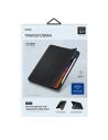 Hurtownia GSM - Etui UNIQ Transforma Rigor Apple iPad Air 10.9 2020/2022 (4. i 5. generacji) / iPad Air 11 2024 (6. generacji) szary/charcoal grey Antimicrobial - UNIQ340GRY - {ean13} - Hurt