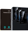 Hurtownia GSM - Szkło hartowane na aparat ESR Camera Lens Samsung Galaxy S21 Ultra [2 PACK] - ESR293BLK - {ean13} - Hurt