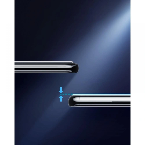 Najlepsze Szkło Hartowane Esr Camera Lens 2-pack Galaxy S21