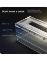 Hurtownia GSM - Szkło hartowane Spigen GLAS.tR ez Fit Samsung Galaxy S21+ Plus [2 PACK] - SPN1486 - {ean13} - Hurt
