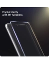 Wholesale Spigen GLAS.tR ez Fit Samsung Galaxy S21+ Plus [2 PACK] - SPN1486 - {ean13} - Hurt