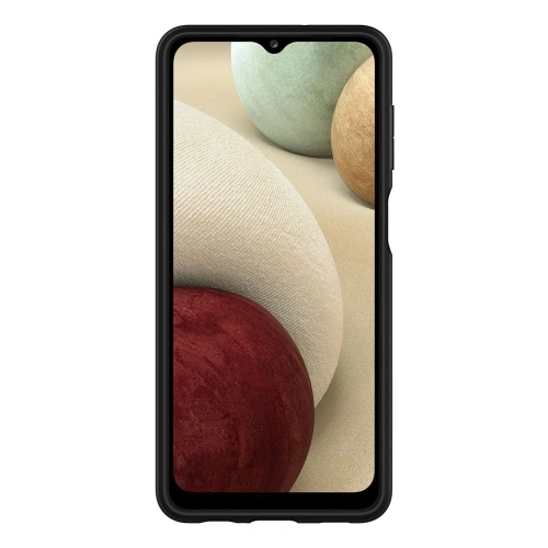 Etui Spigen Core Armor Samsung Galaxy A12 Black