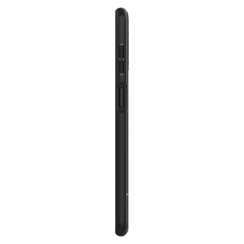 Etui Spigen Core Armor Samsung Galaxy A12 Black