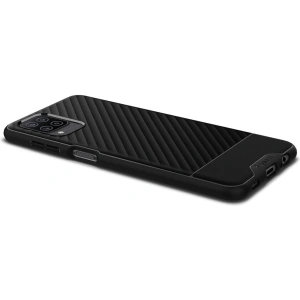Hurtownia GSM - Etui Spigen Core Armor Samsung Galaxy A12 Black - SPN1487BLK - {ean13} - Hurt