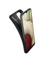 Hurtownia GSM - Etui Spigen Core Armor Samsung Galaxy A12 Black - SPN1487BLK - {ean13} - Hurt