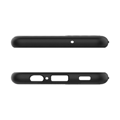 Etui Spigen Core Armor Samsung Galaxy A12 Black