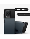 Hurtownia GSM - Etui Spigen Slim Armor Samsung Galaxy A12 Metal Slate - SPN1488MTL - {ean13} - Hurt